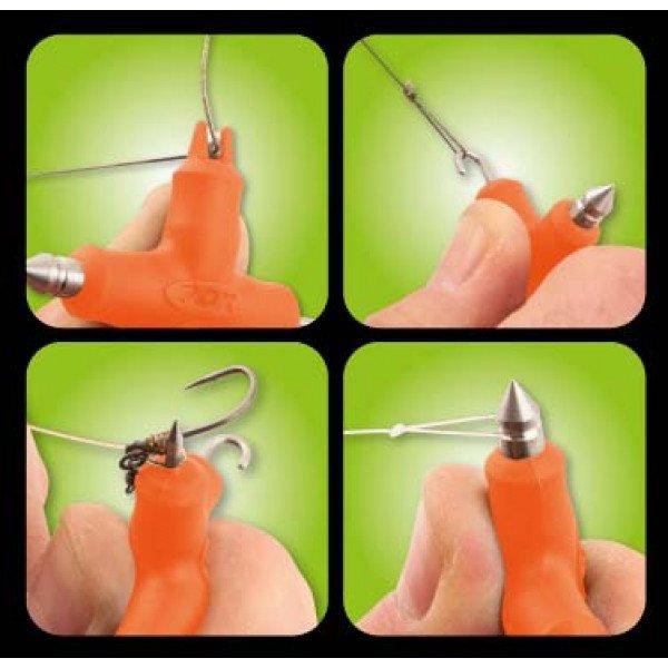 Монтажний мультиінструмент Fox Edges Multi Tool