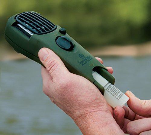 Запасні картриджі та пластини для фумігатора ThermaCELL Mosquito Repellent Refills 48h