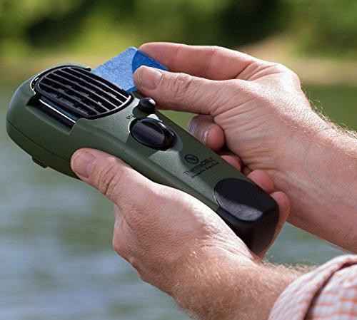 Запасні картриджі та пластини для фумігатора ThermaCELL Mosquito Repellent Refills 48h