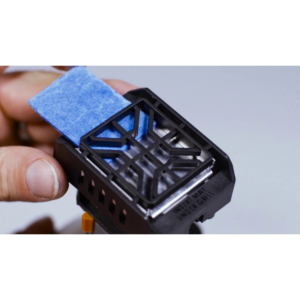 Фумигатор для газового балона Thermacell Backpacker Mosquito Repeller
