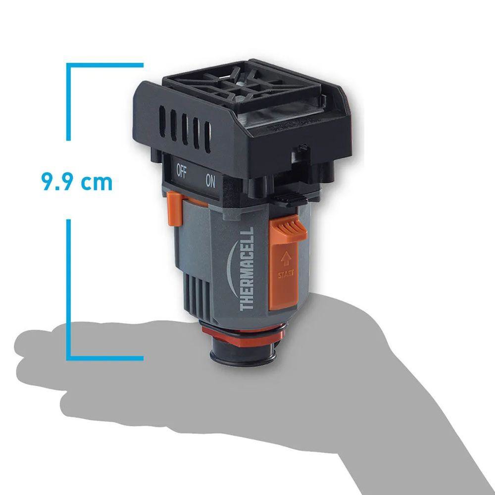 Фумигатор для газового балона Thermacell Backpacker Mosquito Repeller