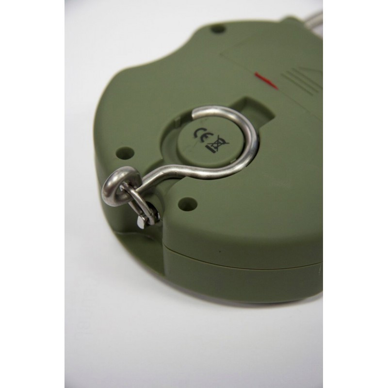 Ваги Korum Digital Scales 40kg