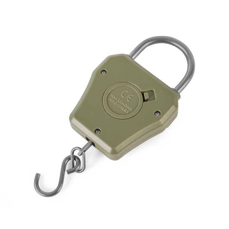 Весы Korum Compact Digital Scales 30kg
