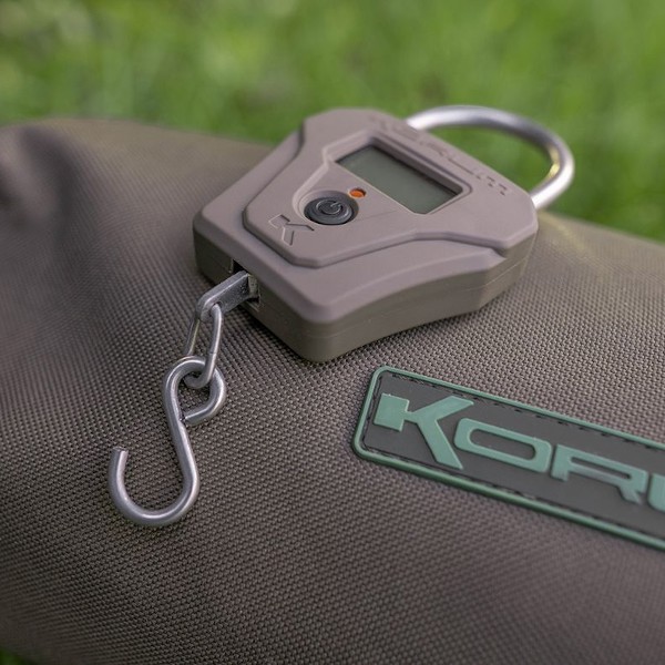 Весы Korum Compact Digital Scales 30kg
