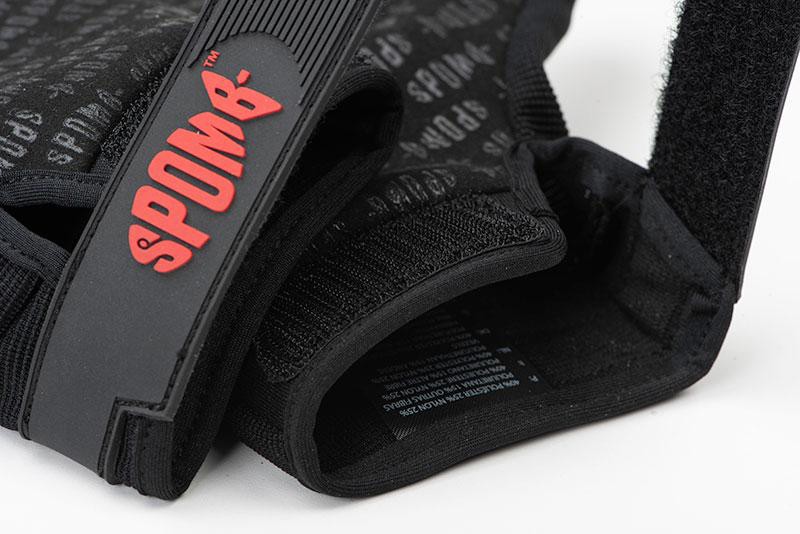 Кастингові рукавички Spomb Pro Casting Glove