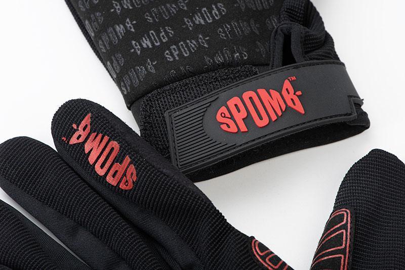 Кастингові рукавички Spomb Pro Casting Glove