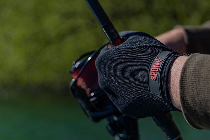 Кастингові рукавички Spomb Pro Casting Glove