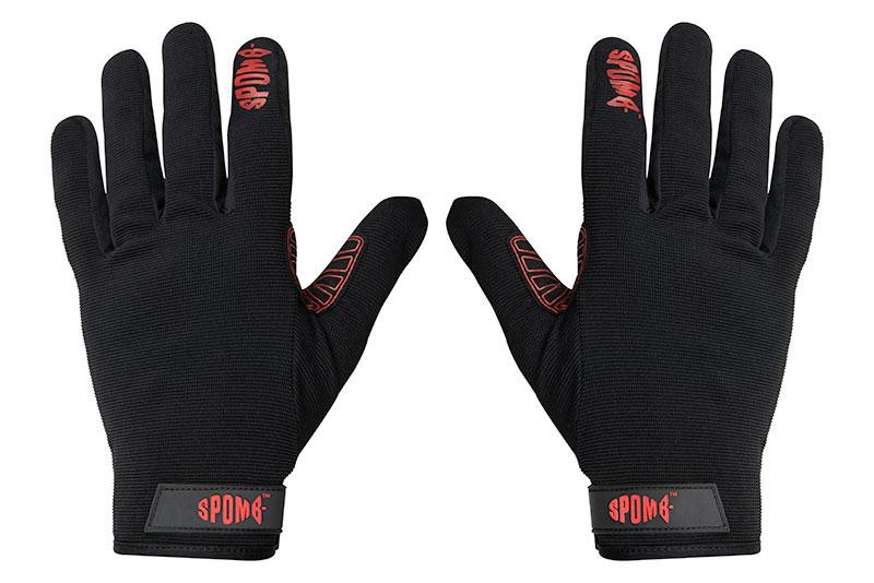 Кастингові рукавички Spomb Pro Casting Glove XL