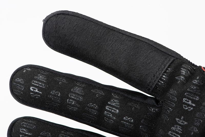 Кастингові рукавички Spomb Pro Casting Glove L-XL