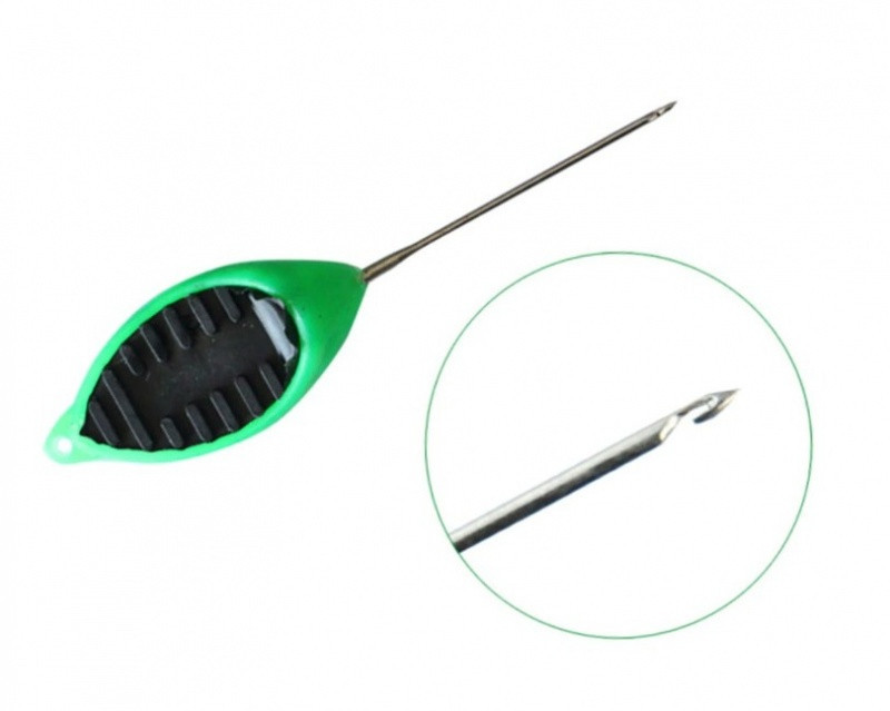 Голка для бойлів Fox Edges Fine Needle