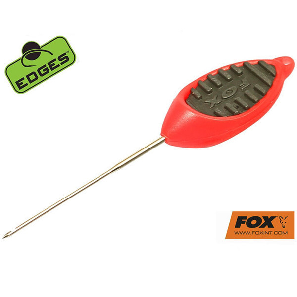 Голка для бойлів Fox Edges Heavy Needle