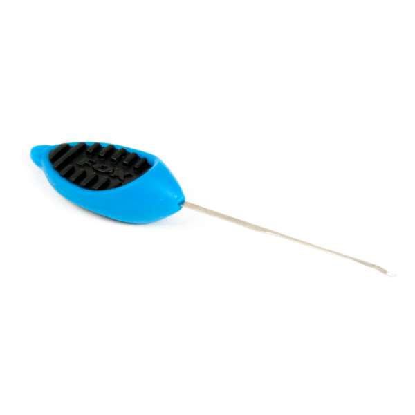 Голка із застібкою для лідкора Fox Edges Splicing Needle Blue
