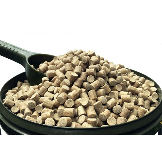 Пеллетс Coppens Pellets Premium Carp (4 сезони) 6 мм 3000 г