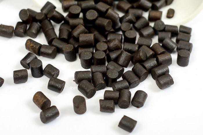 Пелетс Coppens Pellets Black Premium Halibut (преміумкласу) 6 мм 3000 г