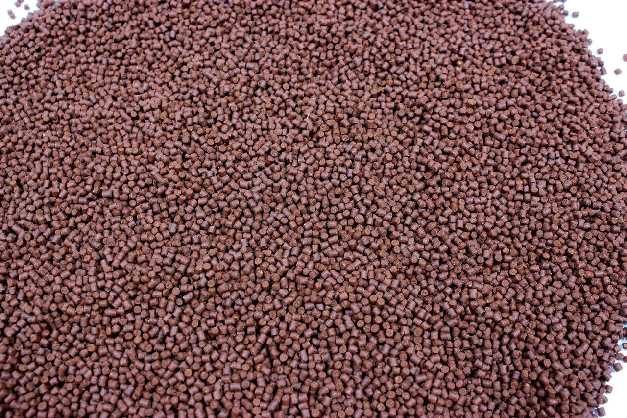 Пелетс Coppens Pellets Red Premium Halibut (преміумкласу) 2 мм 3000 г