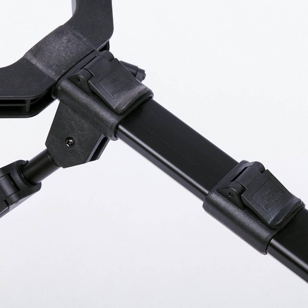 Род-под Prologic C-Series 4 Rod Pod Convertible Long Legs