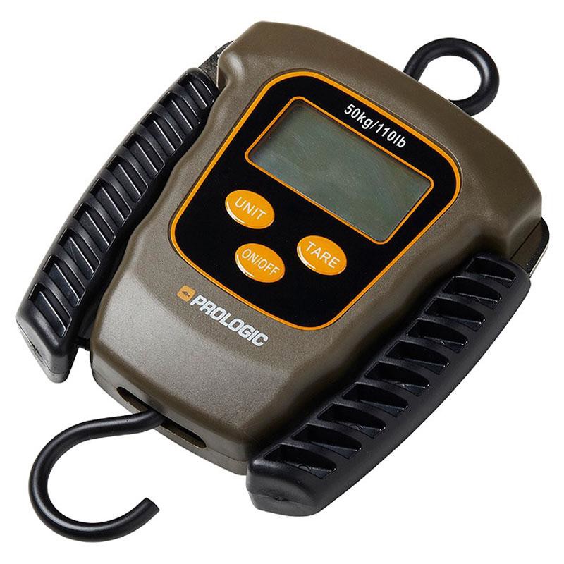 Ваги Prologic Avenger Scale 110lb 50kg