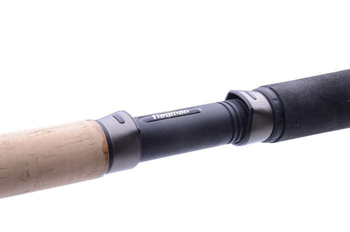 Фідерне вудлище Flagman Sherman Pro Feeder Extra Heavy 4.20 м 160г