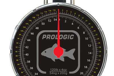 Ваги механічні Prologic Specimen/Dial Scales