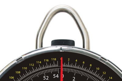 Ваги механічні Prologic Specimen/Dial Scales