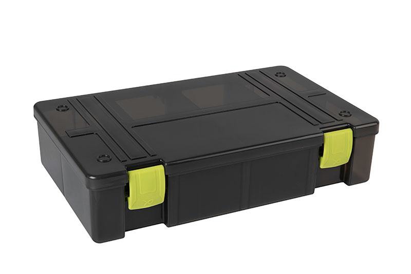 Коробка для снастей Matrix Storage Box 8 comp Deep