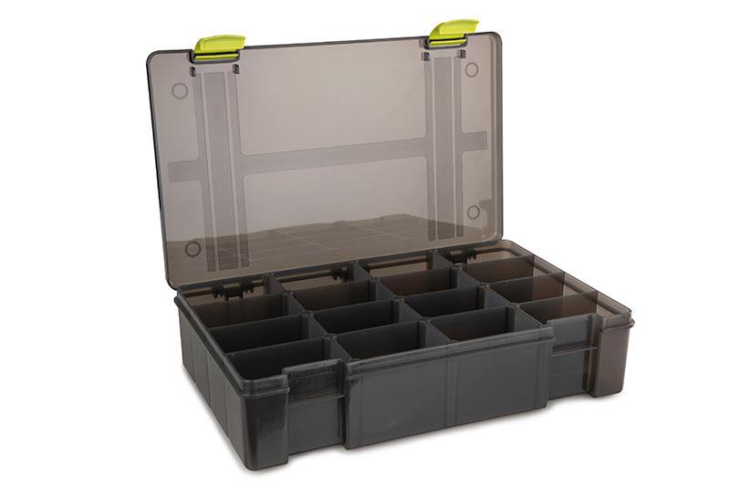 Коробка для снастей Matrix Storage Box 16 comp Deep