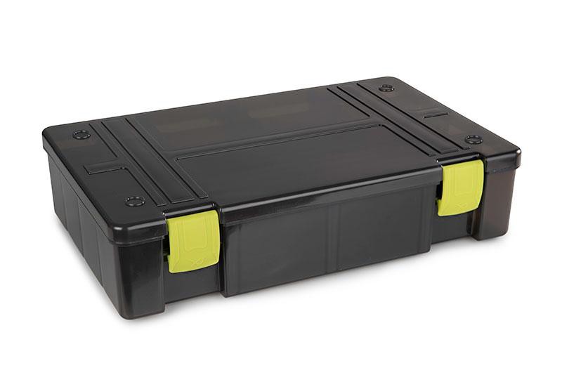 Коробка для снастей Matrix Storage Box 16 comp Deep