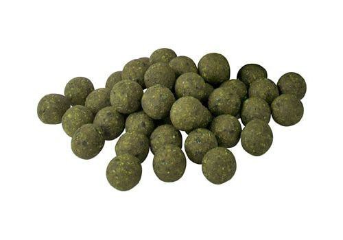 Бойли Dynamite Baits Carptec Spicy Squid 20 mm 2kg