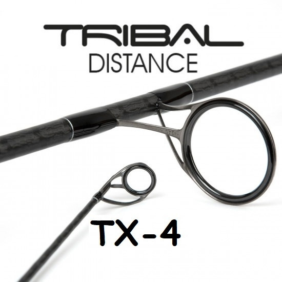 Коропове вудлище Shimano Tribal TX-4 Intense 13ft 3.50lb