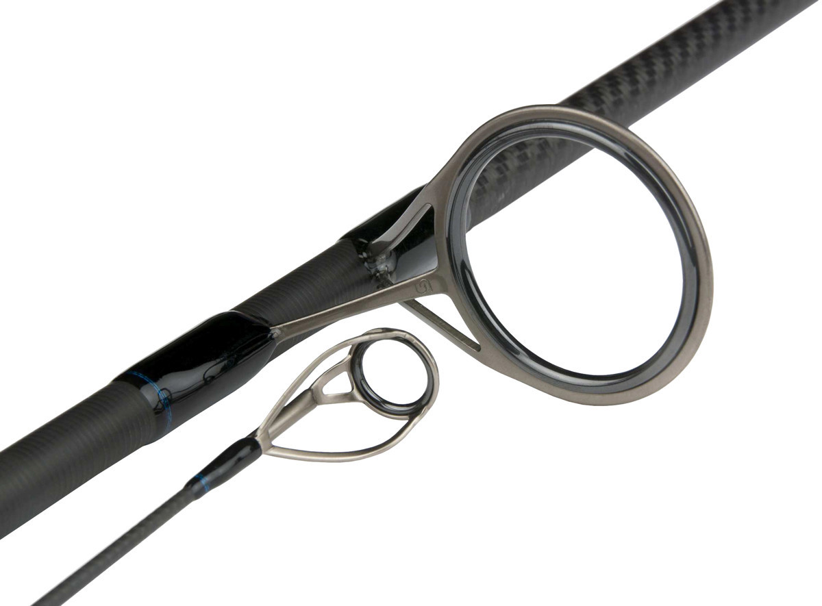 Коропове вудлище Shimano Tribal TX-4 Intense 13ft 3.50lb