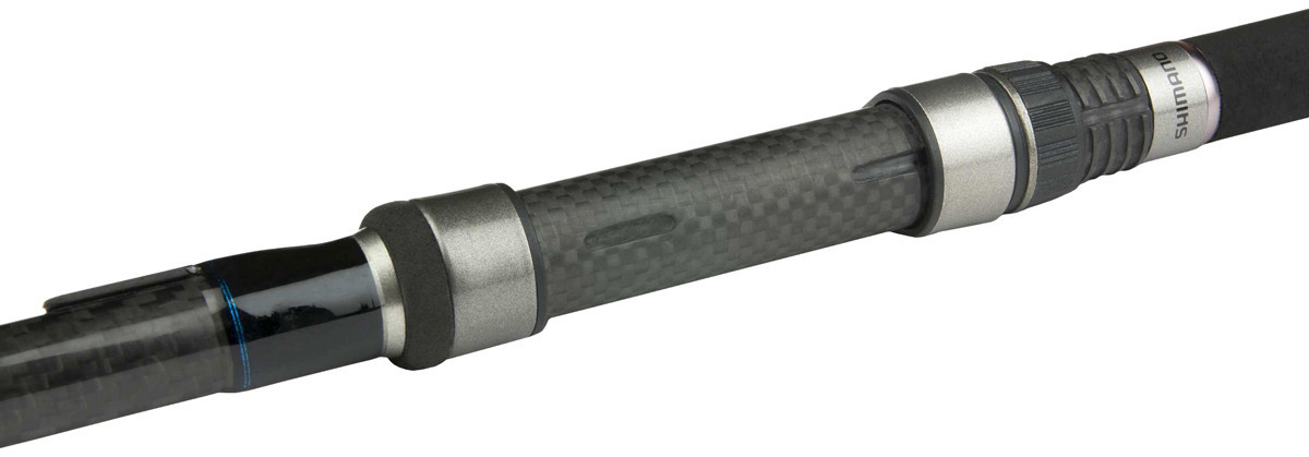 Коропове вудлище Shimano Tribal TX-4 Intense 13ft 3.50lb