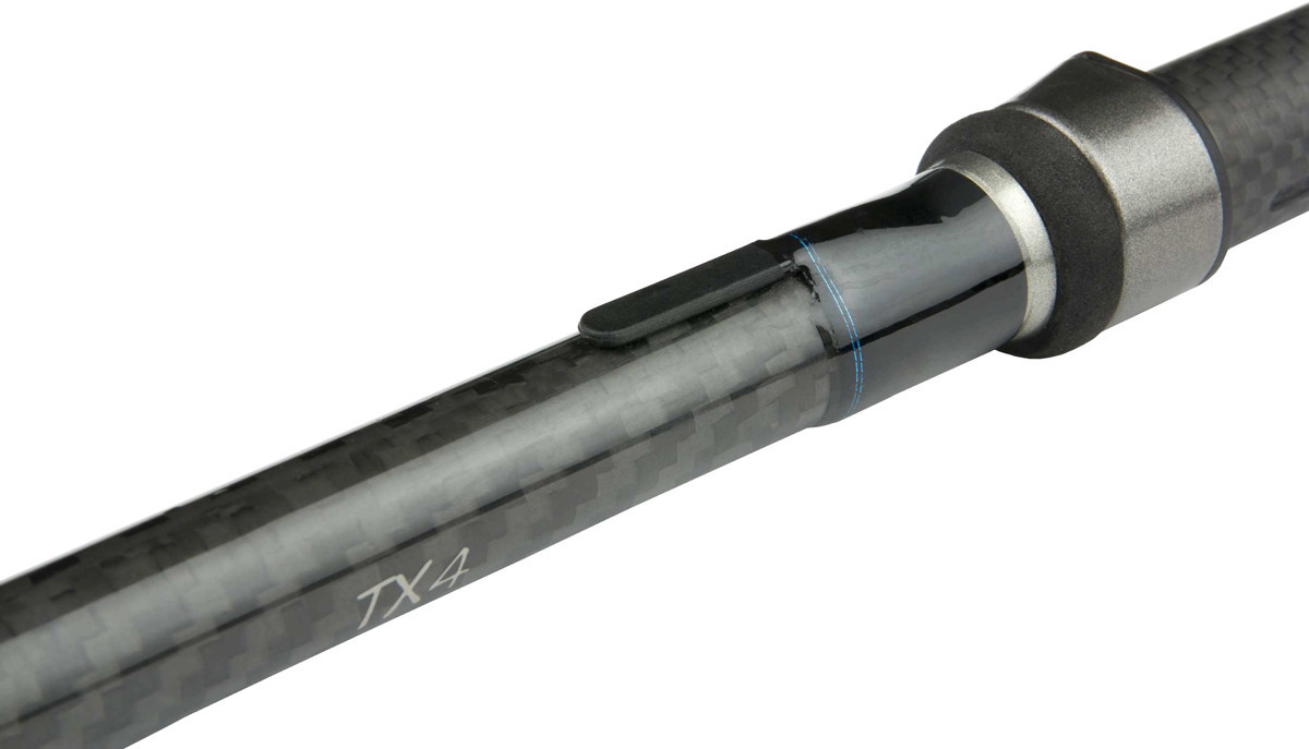Коропове вудлище Shimano Tribal TX-4 Intense 13ft 3.50lb