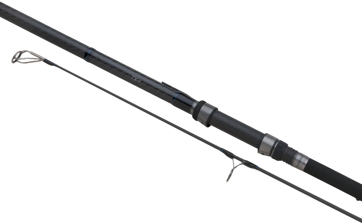 Коропове вудлище Shimano Tribal TX-4 Intense 13ft 3.50lb