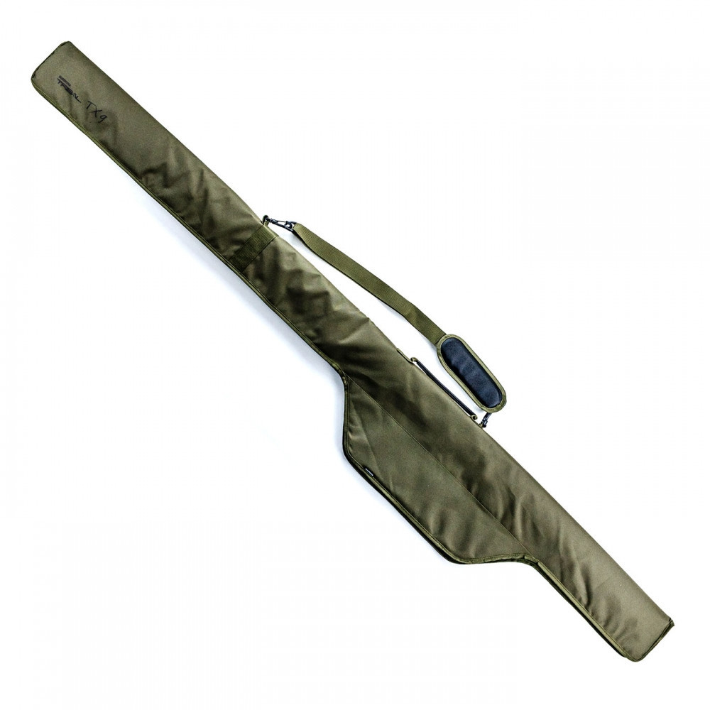 Коропове вудлище Shimano Tribal TX-9A Intensity 13ft 3,5lb
