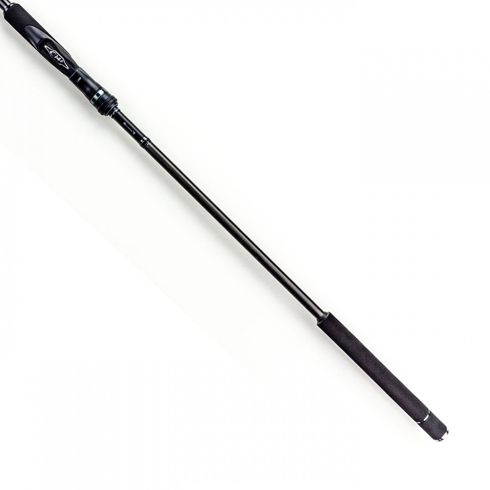 Коропове вудлище Shimano Tribal TX-9A Intensity 13ft 3,5lb