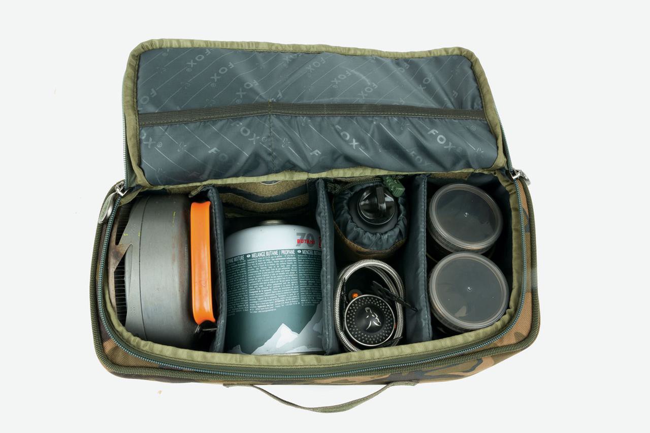 Набір посуду Fox Camolite Brew Kit Bag