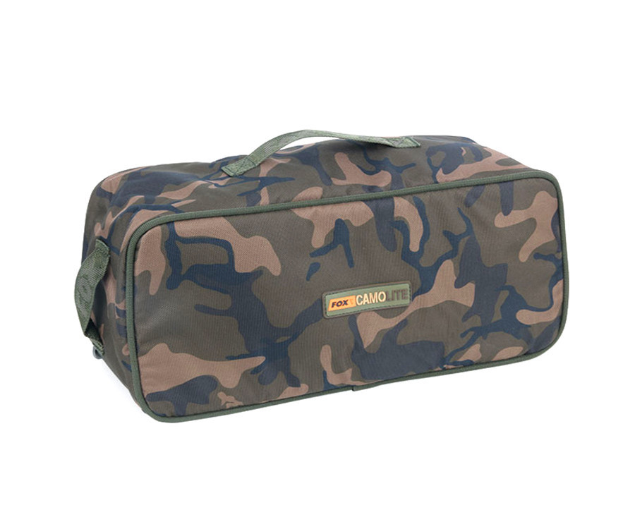 Набір посуду Fox Camolite Brew Kit Bag