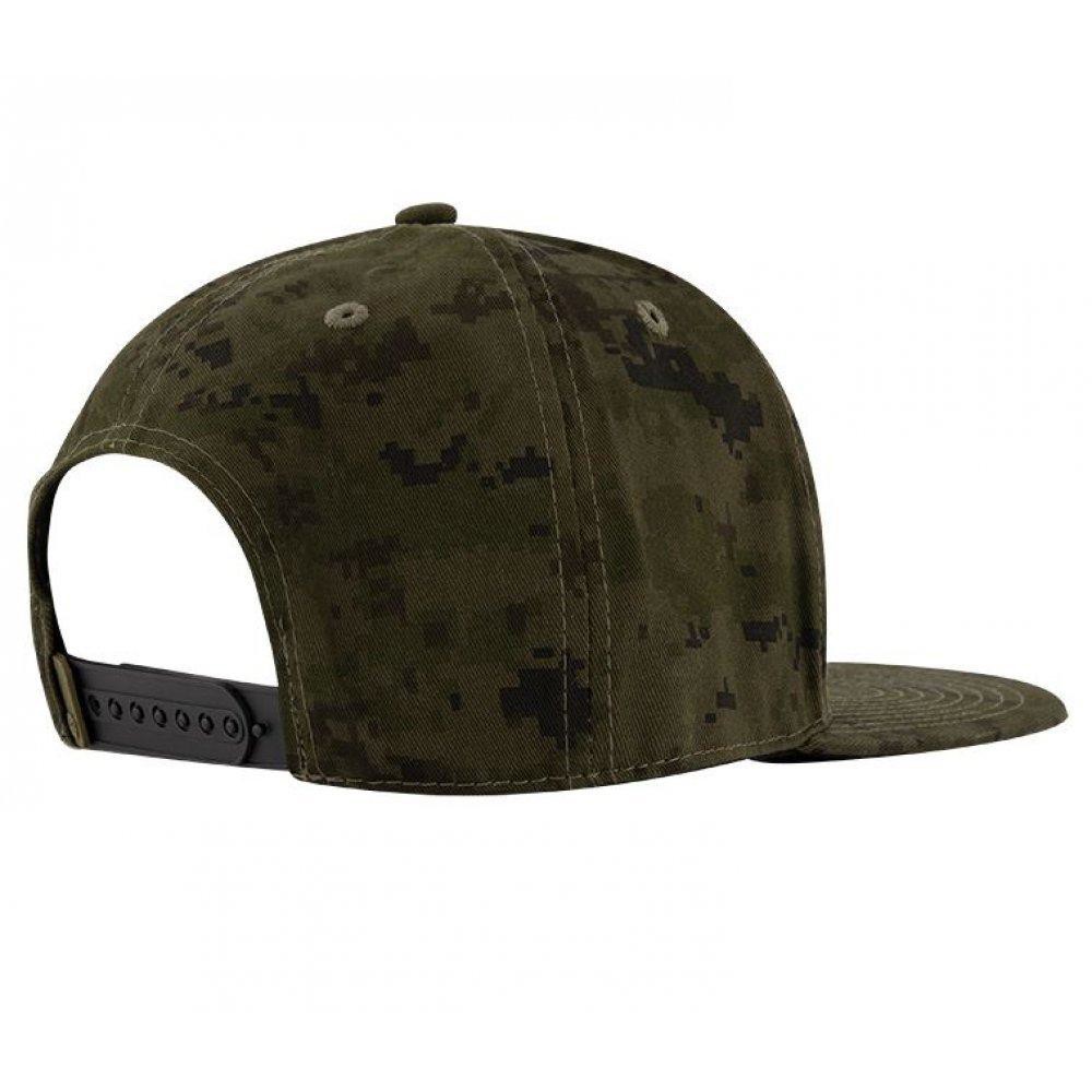 Кепка Korda Kore Snapback Digi Kamo