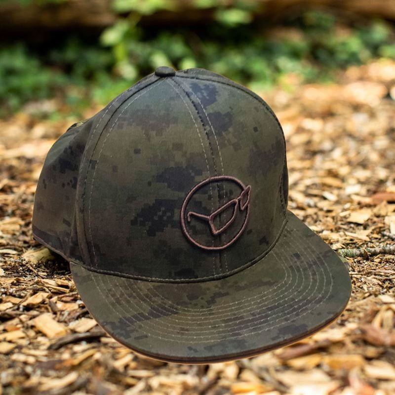 Кепка Korda Kore Snapback Digi Kamo