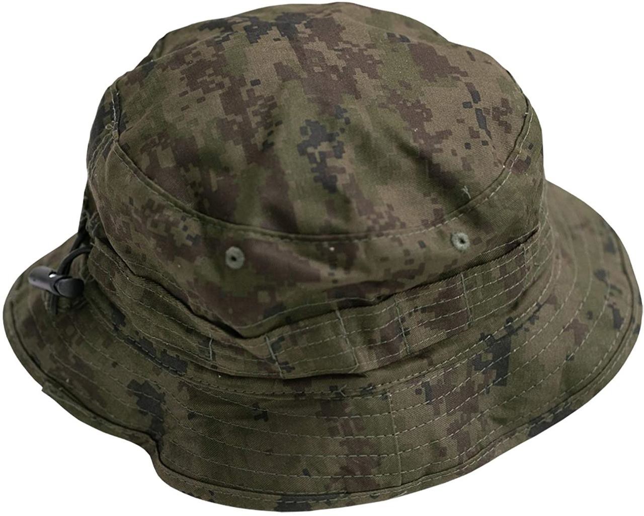 Панама Korda LE Digi Kamo Boonie Hat