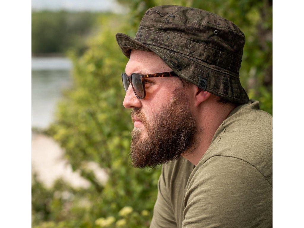 Панама Korda LE Digi Kamo Boonie Hat