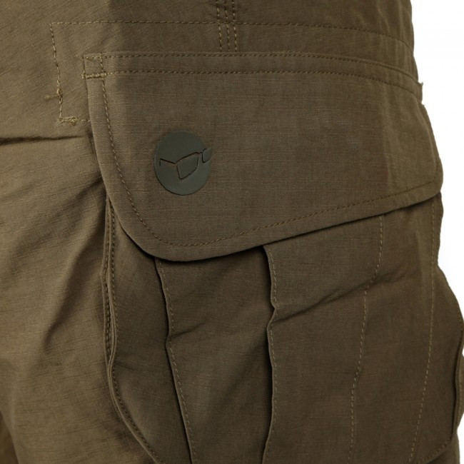 Шорти Korda Kore Kombat Shorts