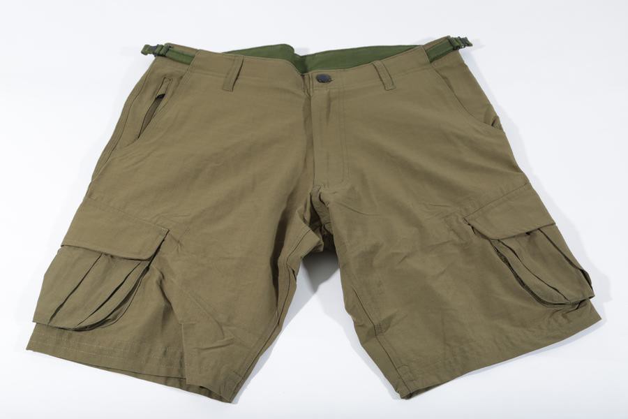 Шорти Korda Kore Kombat Shorts