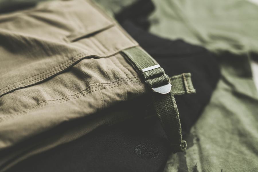 Шорти Korda Kore Kombat Shorts
