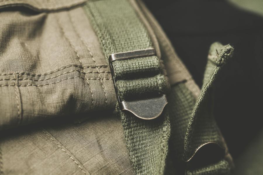 Шорти Korda Kore Kombat Shorts