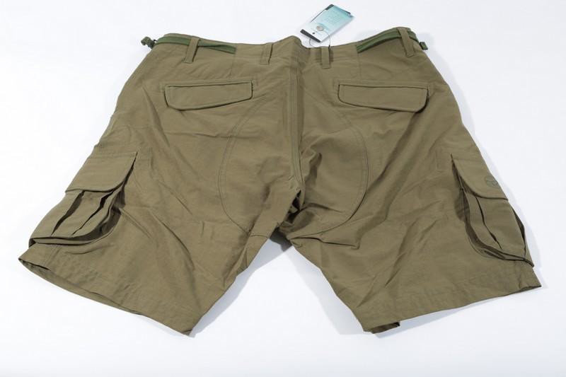 Шорти Korda Kore Kombat Shorts