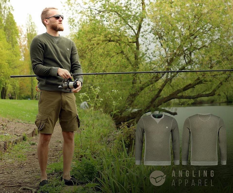 Шорти Korda Kore Kombat Shorts L