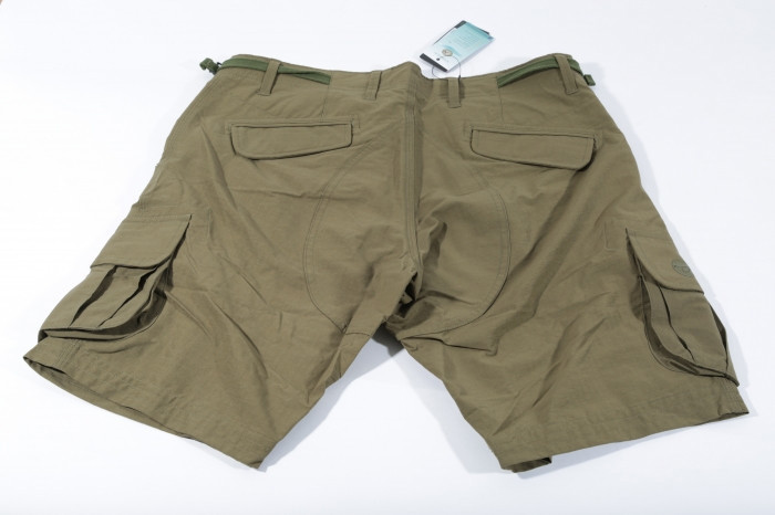 Шорти Korda Kore Kombat Shorts L