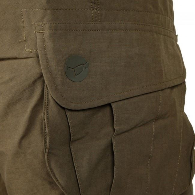 Шорти Korda Kore Kombat Shorts XL