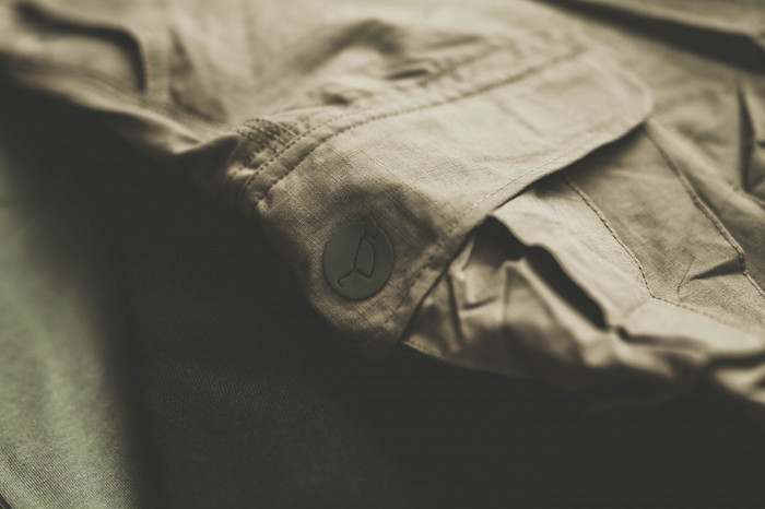 Шорти Korda Kore Kombat Shorts XL